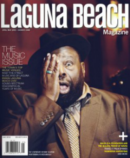 LB Mag 2012