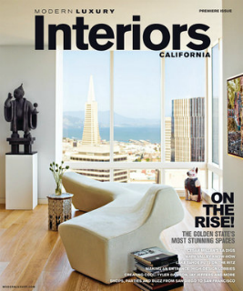 Interiors Spring 2013