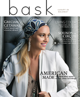 bask Spring 2014